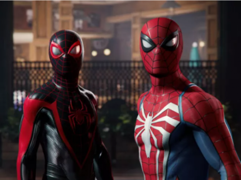 Marvel's Spider-Man 2 review: Could this be the game of the year?