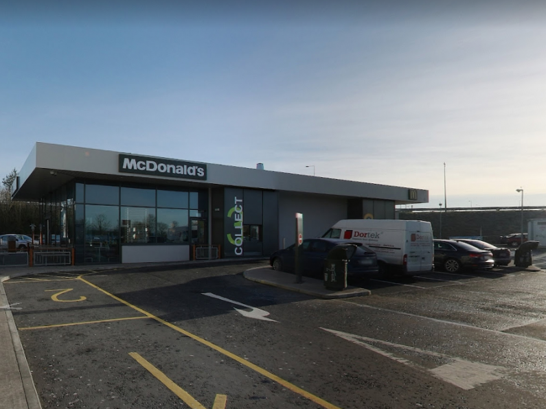 Traveller advocacy group called upon to resolve vandalism at Tipperary McDonald's