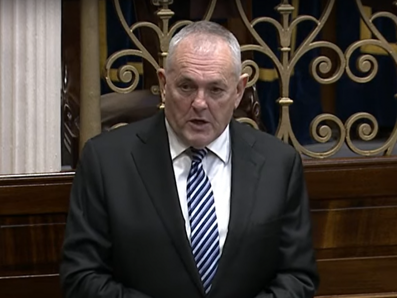 Kilkenny TD calls for criminal action for HSE officials that failed alleged abuse victim