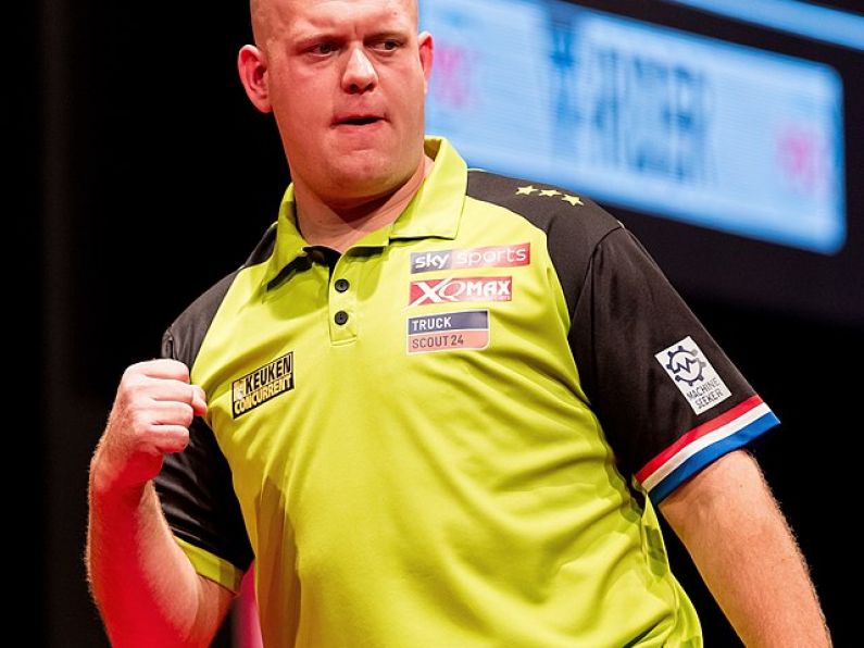 World Darts Championship roundup: Wednesday 21 December