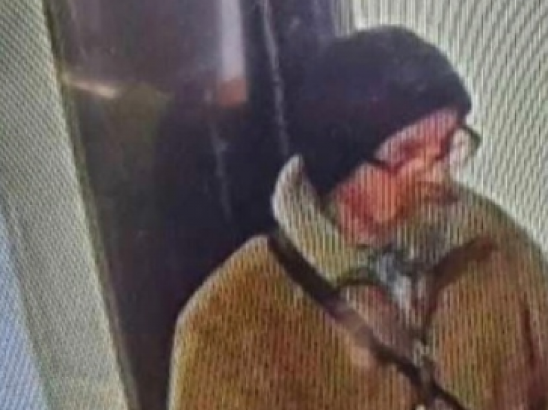 Gardaí seek information on Waterford man missing since December