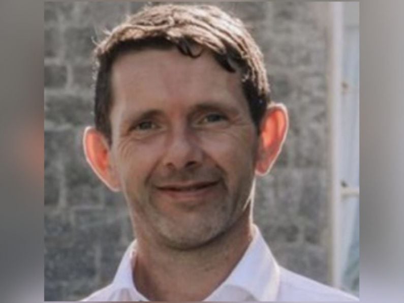 Appeal for missing man (44) from Tipperary