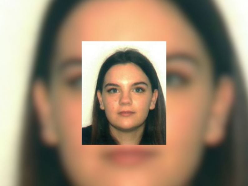 Gardaí launch appeal for missing Wexford teenager