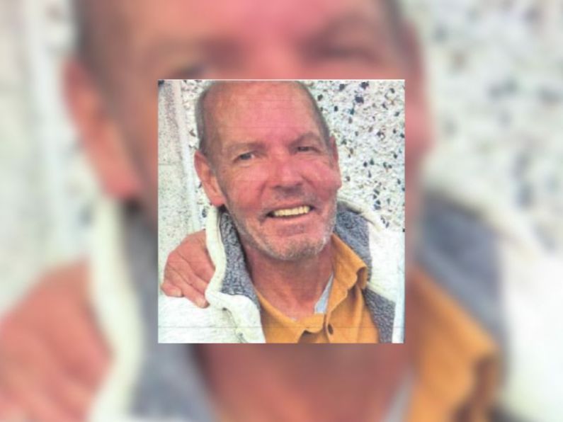 Gardaí concerned for well-being of missing Kilkenny man