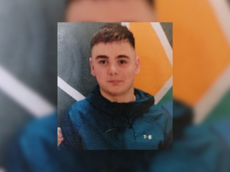 Appeal for missing Waterford teenager known to frequent Dundalk and Drogheda