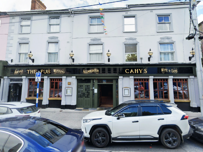 Tipp bar named one of Ireland's best carvery spots
