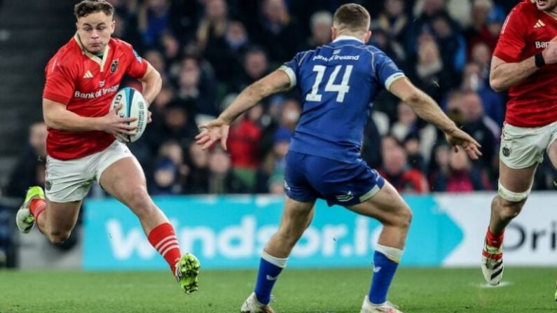 Everything you need to know about Leinster v Munster at Croke Park