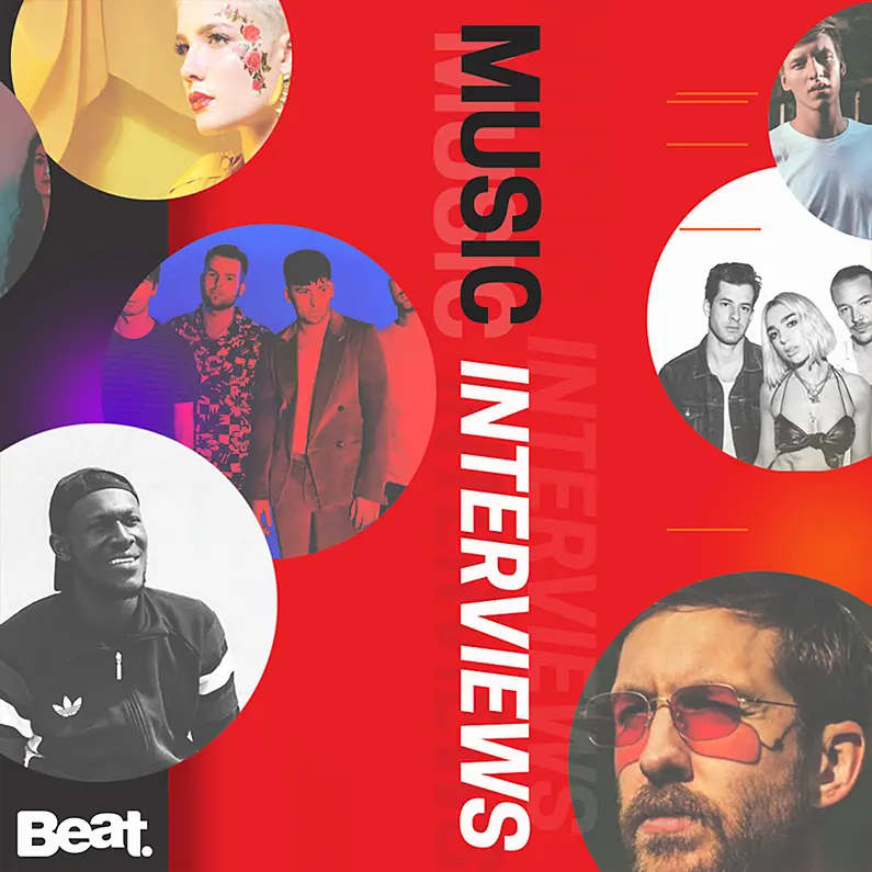 Music Interviews
