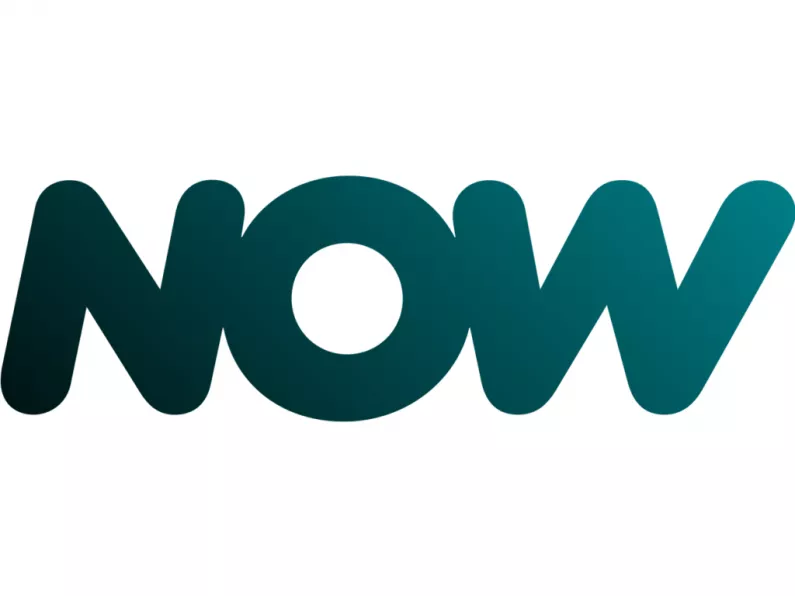 WIN a trip to London with NOW!