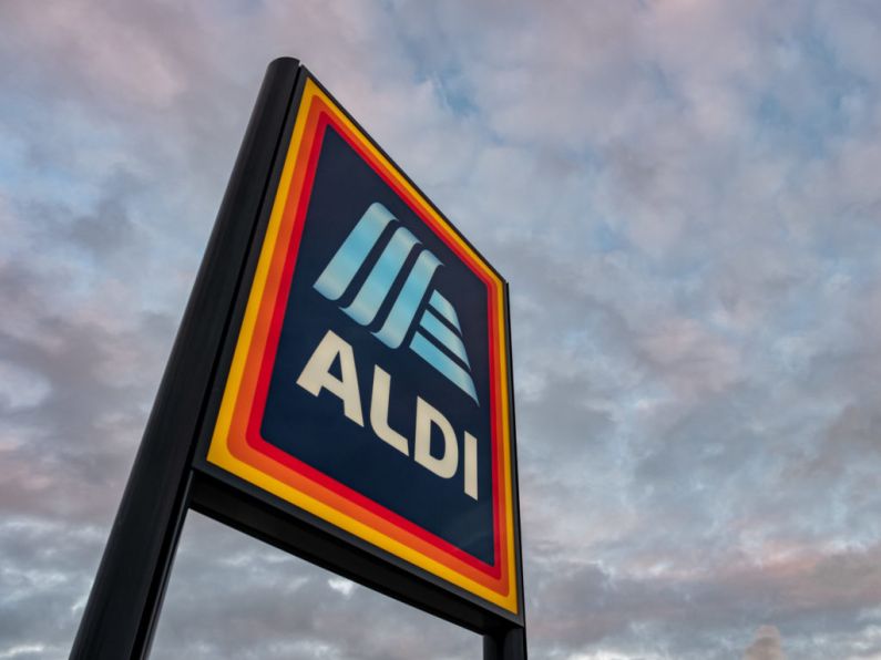 Ex-Aldi employee explains why till staff scan items so fast!