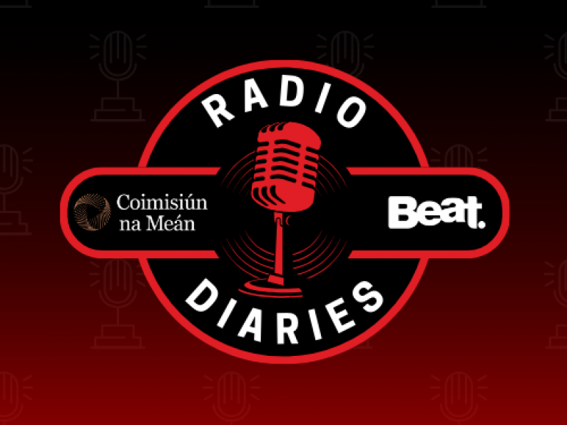 Apply HERE for Beat's Radio Diaries!
