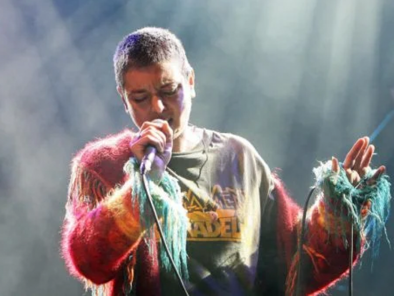 Sinéad O'Connor’s remains have been released to family