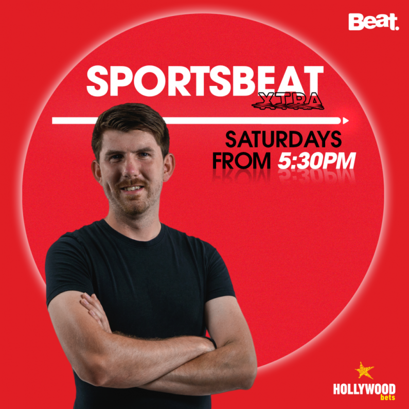 SportsBeat Xtra: Episode 92