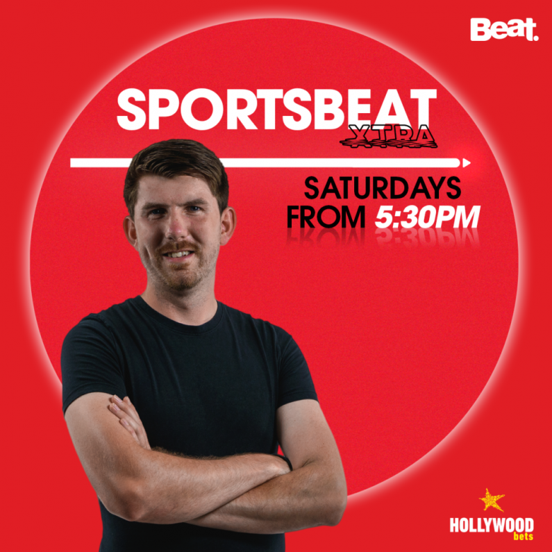SportsBeat Xtra: Episode 93