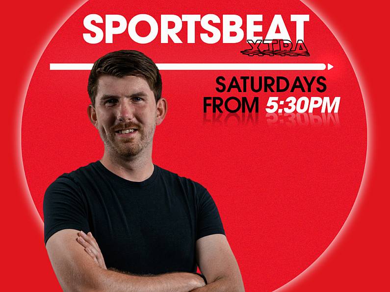 SportsBeat Xtra: Episode 87