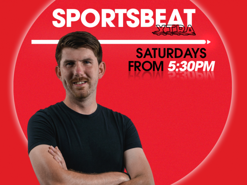 SportsBeat Xtra: Episode 88