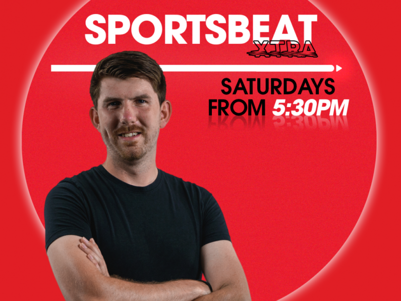 SportsBeat Xtra: Episode 91