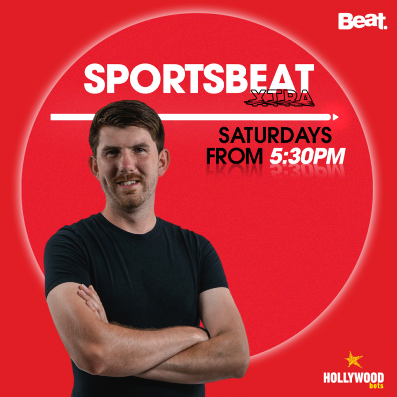 SportsBeat Xtra: Episode 87