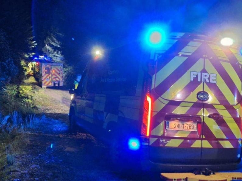 South Eastern Mountain Rescue respond to two incidents