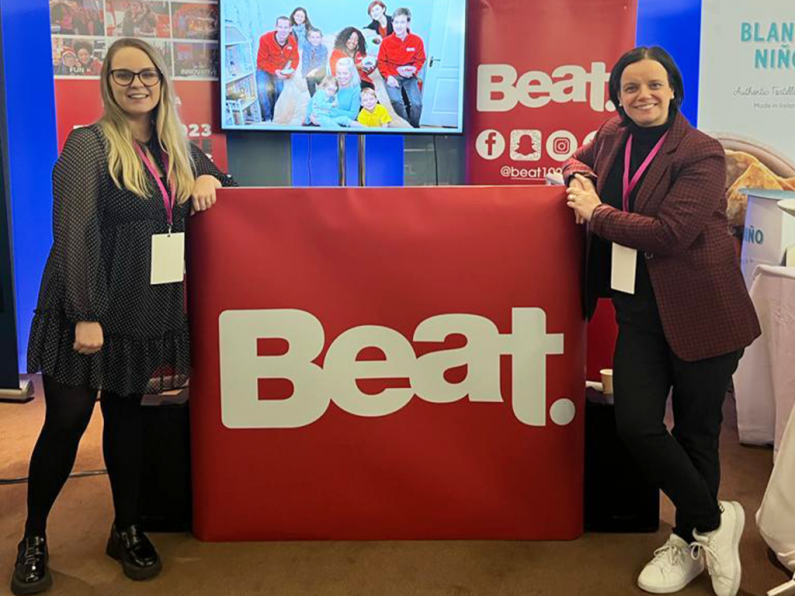 Beat among small firms from the South East gathering at Business Connect 2023