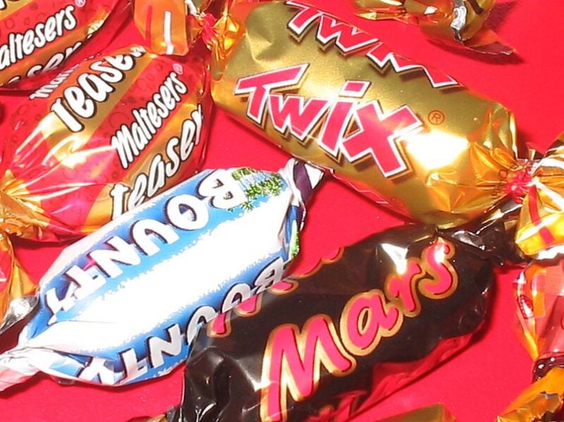 Celebration tubs latest chocolates to fall victim to 'shrinkflation'