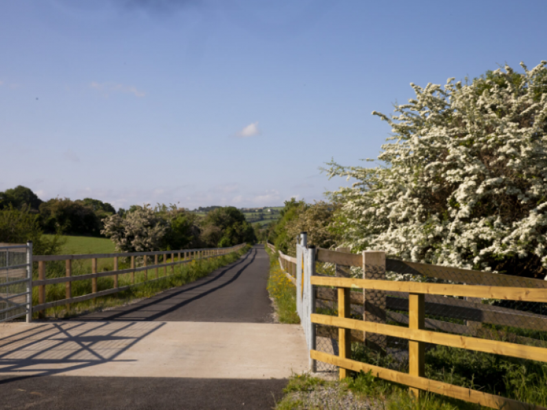 South East Greenway officially opens in Wexford today