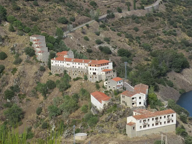 You can buy an entire village in Spain for the price of a three-bed semi in Waterford