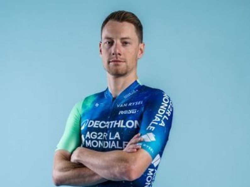 Carrick-on-Suir's Sam Bennett to make Tour de France return