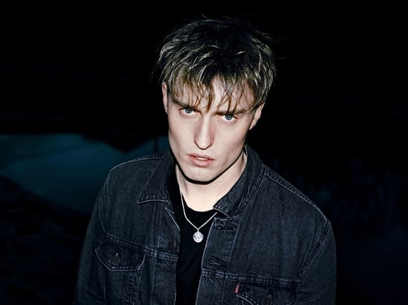 Sam Fender announces Irish gig