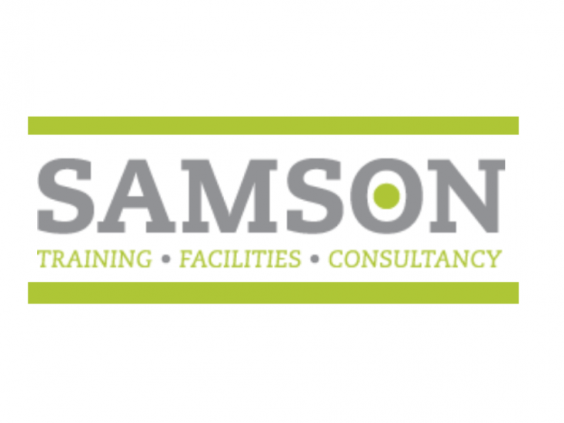 Samson Training