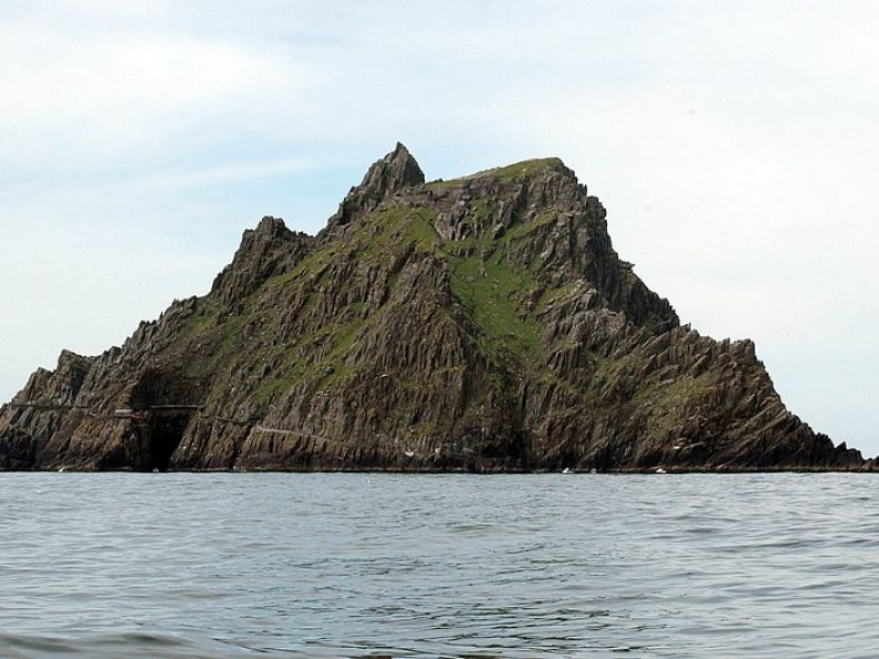 Skellig Michael closed to visitors due to rockfall event