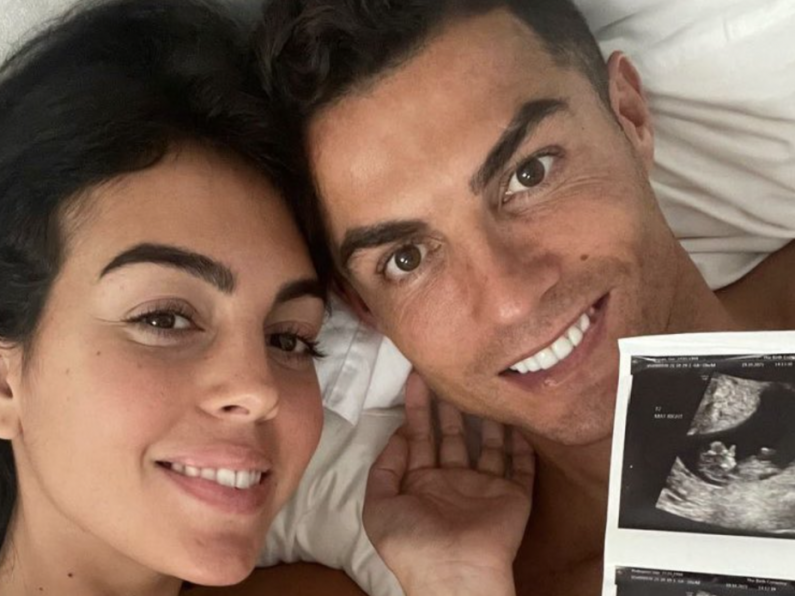 Cristiano Ronaldo dealing with 'greatest pain' after death of newborn son