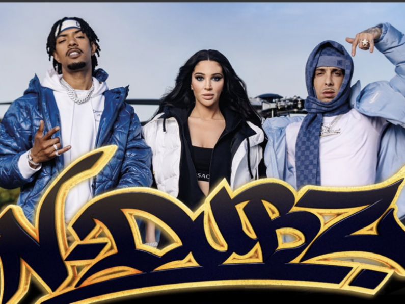 N-Dubz release new music amid plans to take over TikTok