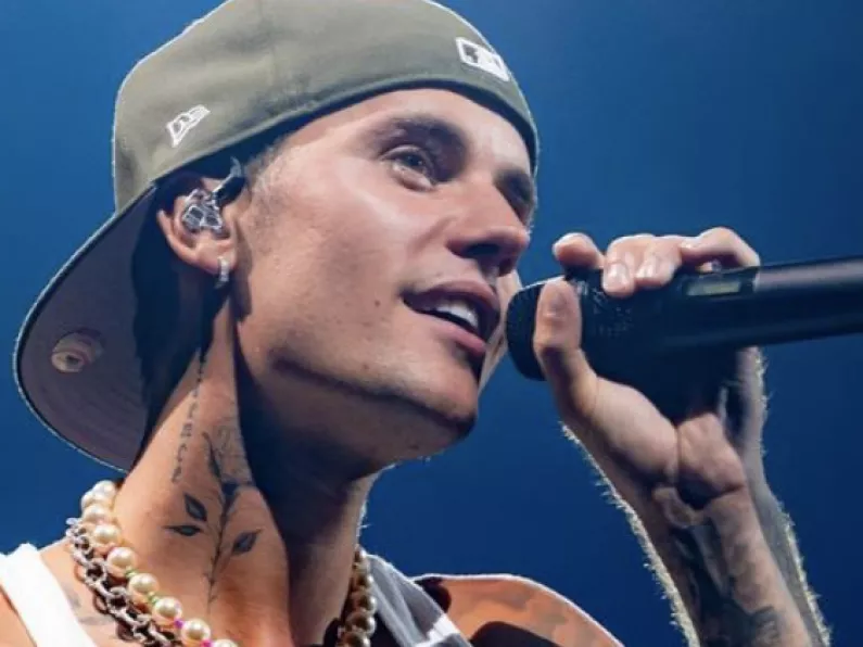 Justin Bieber's announces why he cancelled some of his upcoming gigs