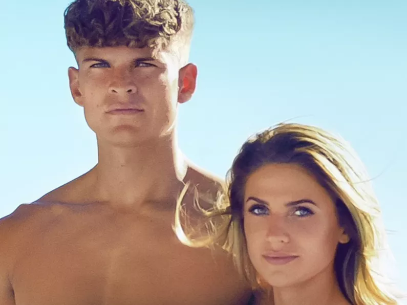 New reality show 'Dated & Related' sees Irish siblings take part