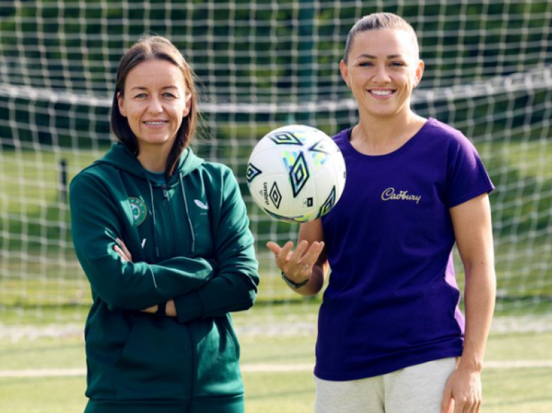 Cadbury launches 'Supporter & A Half Campaign' for women in the South East