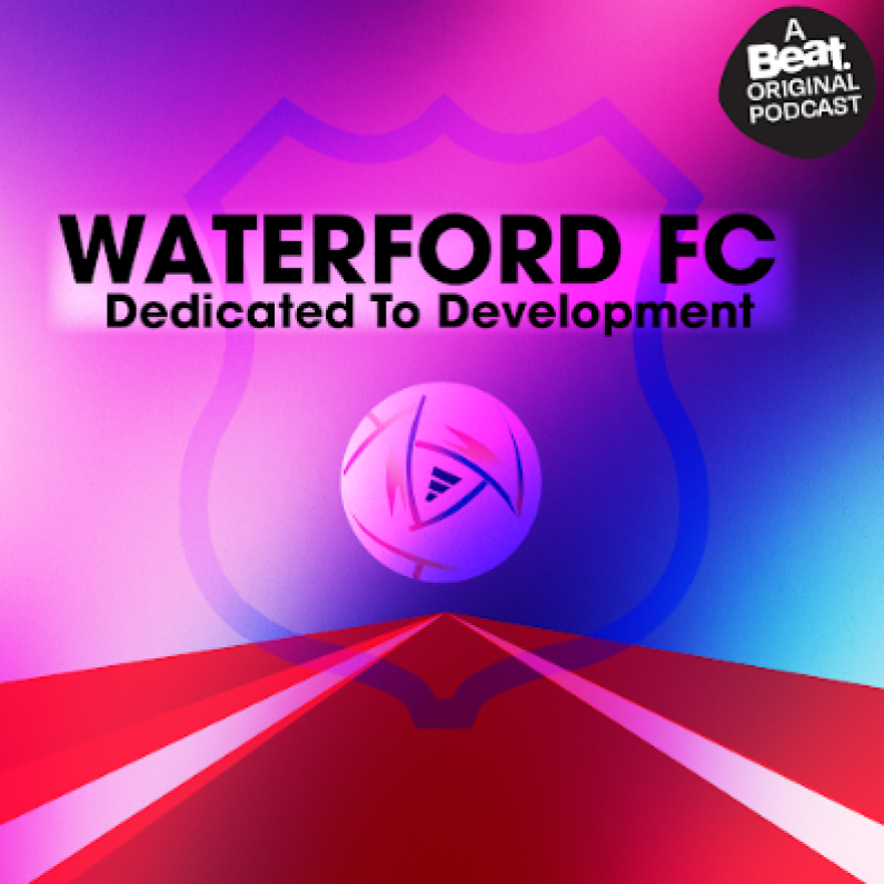 Waterford FC - Dedicated to development