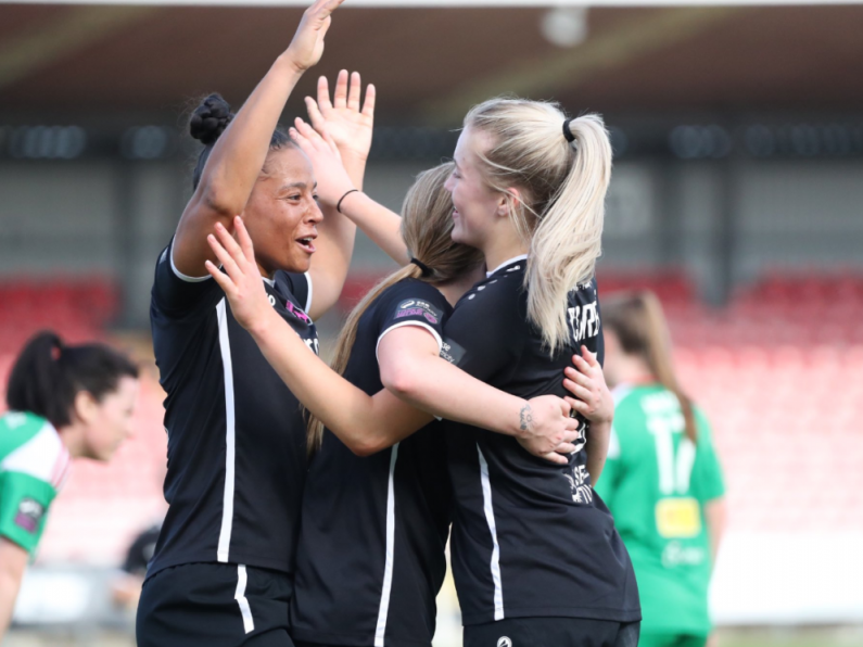 Wexford Youths set for rearranged fixture against Cork City