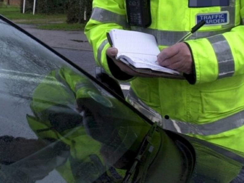 Tipperary man receives suspended sentence for harassing traffic warden