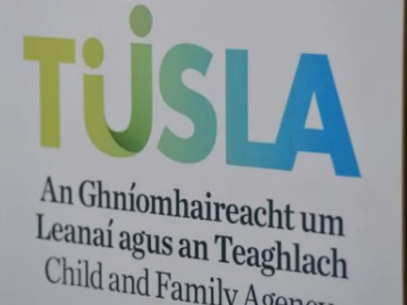 Tusla says 500 new social workers required every year amid staffing issues