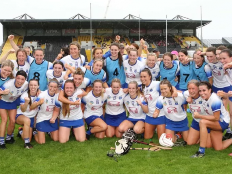 Waterford anticipates blockbuster All-Ireland Senior Camogie Final meeting with Cork