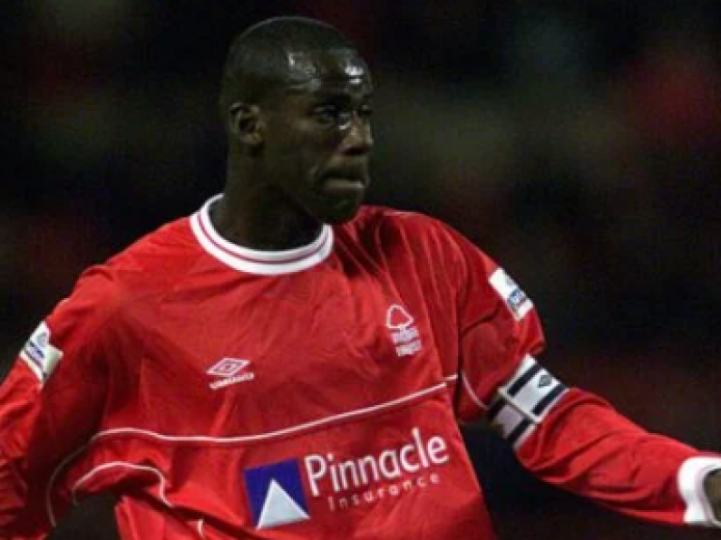 Former Sheffield Wednesday and Forest player Chris Bart-Williams dies aged 49