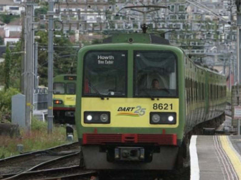 Extra trains added for All-Ireland Football final as supporters warned of high demand