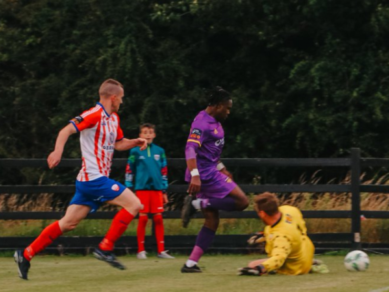 League of Ireland First Division review: Wexford climb into playoffs, Waterford held on the road