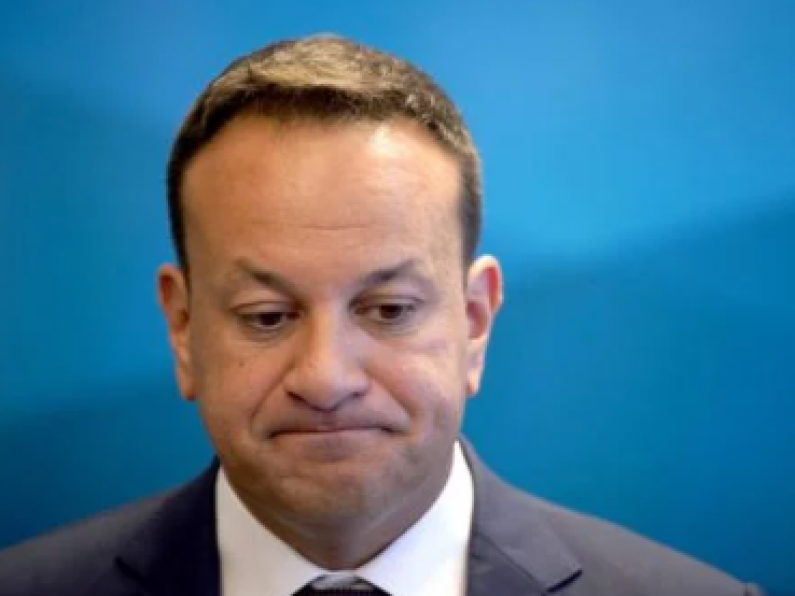 Ireland seeing a rise in racism, Taoiseach warns
