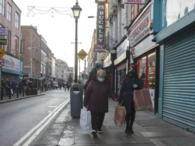 Dublin businesses call for 'aggressive' behaviour to be tackled following serious assault