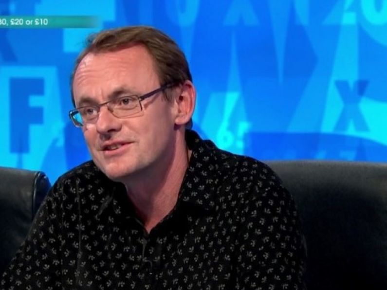 Sean Lock nominated for his first ever Bafta