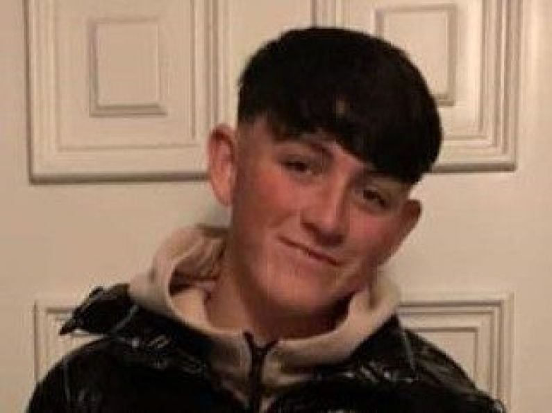 Missing Waterford boy found safe and well
