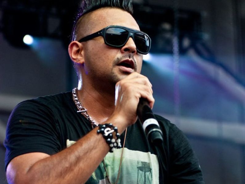 Sean Paul plans insane duet with Bob Marley & Jimi Jendrix! But How?