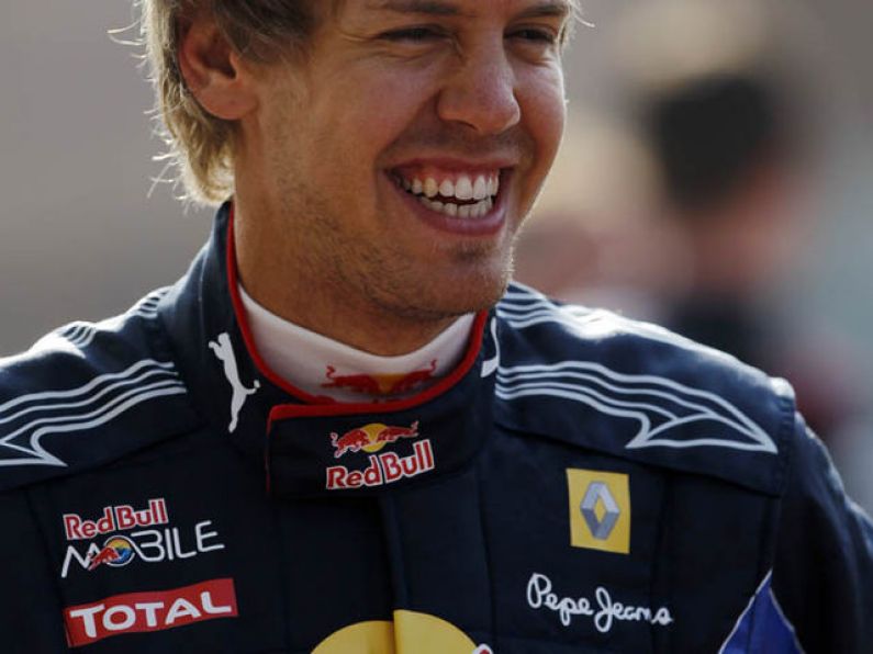 Sebastian Vettel to retire at the end of the season